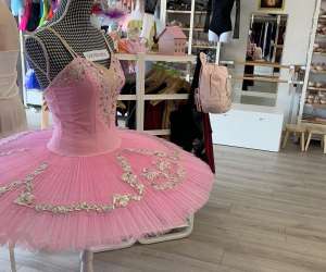 photo Lydie danse boutique Perpignan 19551