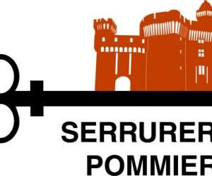 Serrurerie Pommier