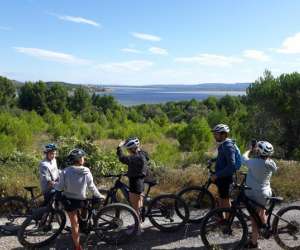 Languedoc Vtt Evasion