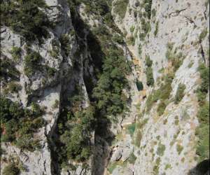 photo Pyrnes canyoning by max & lola Leucate 19659
