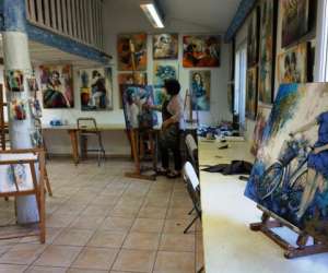 Atelier Nathalie Montel