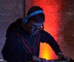 photo Ludovic -  dj ludo remix Pont St Esprit 19714