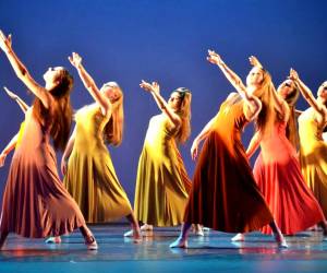 Atelier De Danse Cals-cau Atelier De Danse Cals-cau