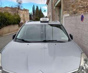 photo Aude taxi Escales 19945