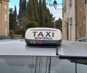 Aude taxi