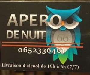 Apero De Nuit 66