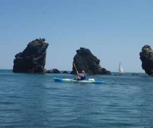 photo Cap nature agde Agde 20151