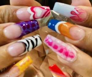 photo Hano nails Beziers 19980