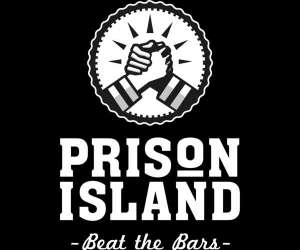 Prison island montpellier