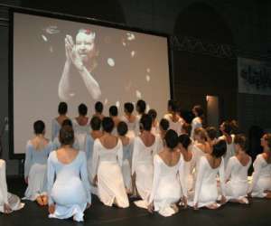 photo Ecole de danse elan Castelnaudary 10961