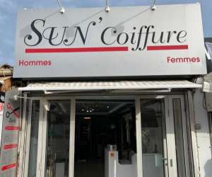 Sun'coiffure Marseillan Plage Sun'coiffure Marseillan Plage