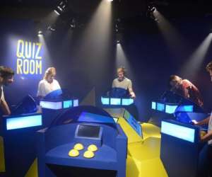 photo Quiz room montpellier Castelnau Le Lez 20065