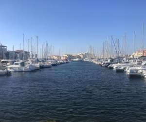 Infini Port-leucate