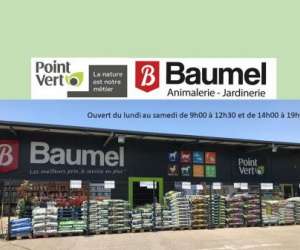 Baumel Alimentation Animale