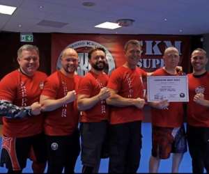 Commando Krav Maga Perpignan