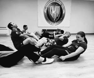 photo Commando krav maga perpignan Perpignan 20106