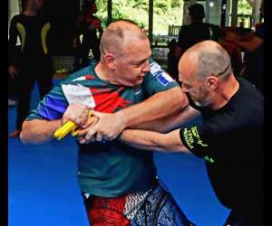 photo Commando krav maga perpignan Perpignan 20107