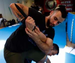 photo Commando krav maga perpignan Perpignan 20108