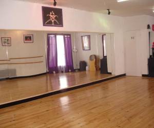 Le Studio De La Danse