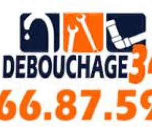 Debouchage 34