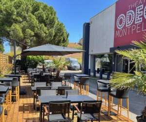 photo Thtre odon montpellier Perols 20202