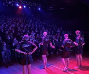 photo Thtre odon montpellier Perols 20203