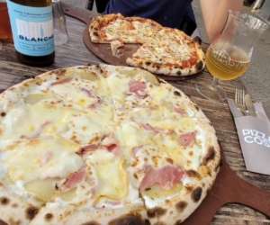 Pizza Cosy Perpignan