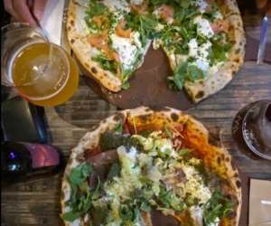 photo Pizza cosy perpignan Perpignan 20237
