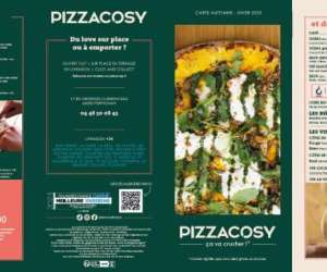 photo Pizza cosy perpignan Perpignan 20594