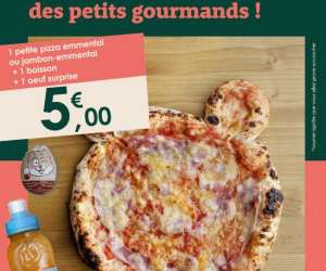 photo Pizza cosy perpignan Perpignan 20595