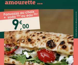 photo Pizza cosy perpignan Perpignan 20596