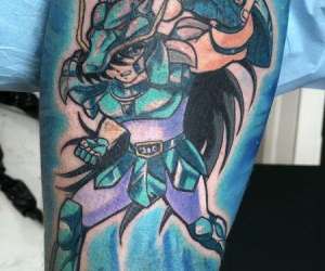 photo J'aurai ta peau tattoo  Agde 20764