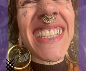 photo J'aurai ta peau tattoo  Agde 20772