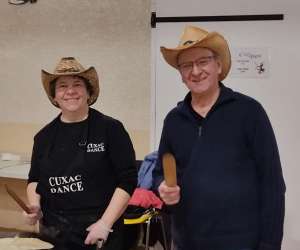 photo Association cuxac dance Cuxac D Aude 20319
