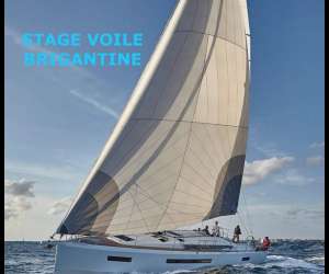 Brigantine yacht club