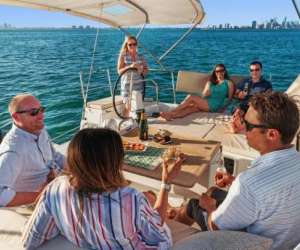 photo Brigantine yacht club Port Leucate 20326