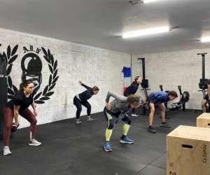 photo Adn salle de sport Lacoste 20346