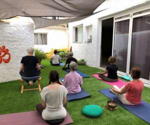 photo Groupement pratique du yoga Nimes 20355