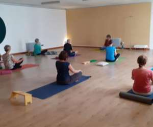 photo Groupement pratique du yoga Nimes 20356