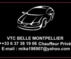 Vtc Belle 