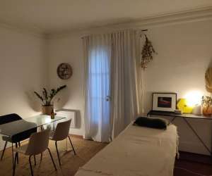 photo Mon massage reconnexion Montpellier 20390