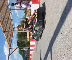 photo Parc de loisirs candyland Uzes 20446