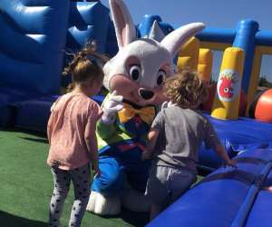 photo Parc de loisirs candyland Uzes 20447