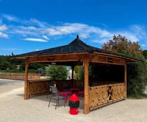 photo Parc de loisirs candyland Uzes 20448