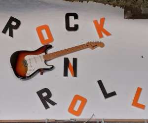 photo Le hangarock Lunel 20727