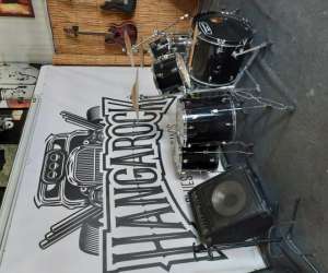 photo Le hangarock Lunel 20729