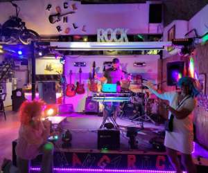 photo Le hangarock Lunel 20501