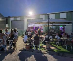 photo Le hangarock Lunel 20502