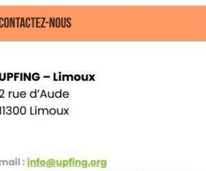 Upfing - Artisan Rnovation Limoux