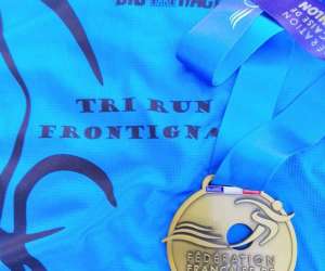 photo Tri run Frontignan 20591